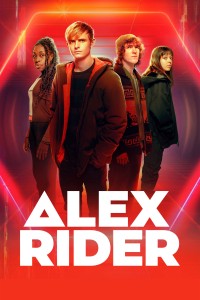 Alex Rider (Phần 2) (2021)