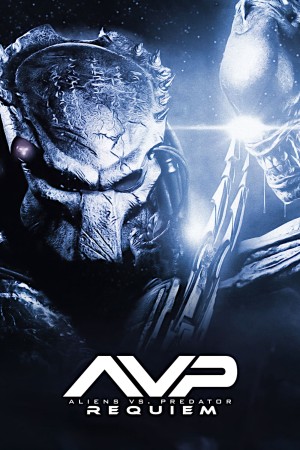 Aliens vs Predator: Requiem (Aliens vs Predator: Requiem) [2007]