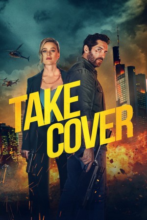 Ẩn Nấp (Take Cover) [2024]