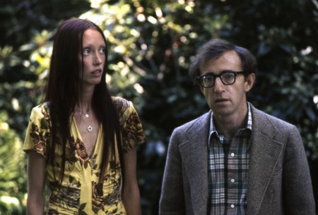 Annie Hall