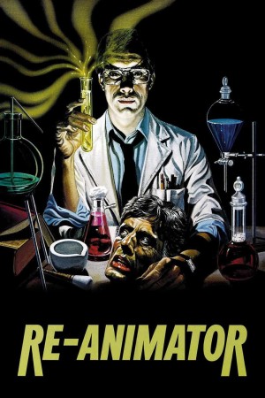 Bác Sĩ Sát Nhân (Re-Animator) [1985]