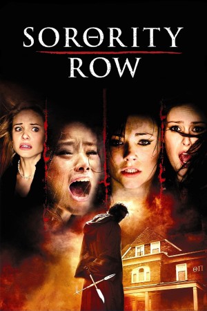 Bản Danh Sách Nữ Sinh (Sorority Row) [2009]