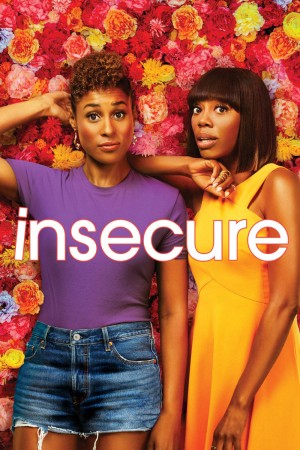 Bấp Bênh (Phần 3) (Insecure (Season 3)) [2018]