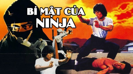 Bí Mật Của Ninja