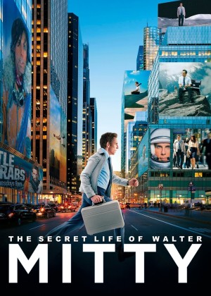 Bí Mật Của Walter Mitty (The Secret Life of Walter Mitty) [2013]