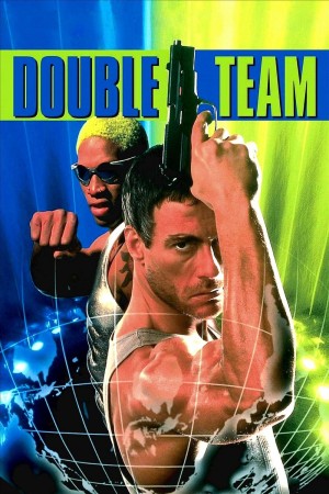 Bộ Đôi Hoàn Hảo (Double Team) [1997]