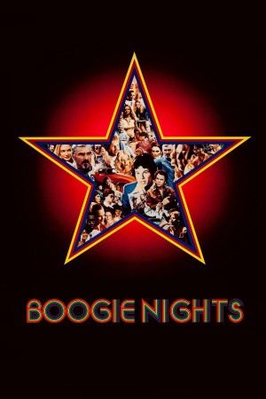 Boogie Nights (Boogie Nights) [1997]