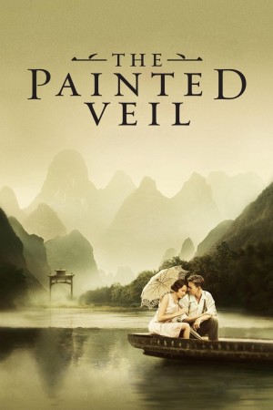 Bức Bình Phong (The Painted Veil) [2006]