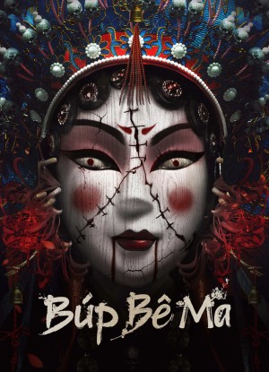 Búp Bê Ma (Spirit Puppet) [2023]