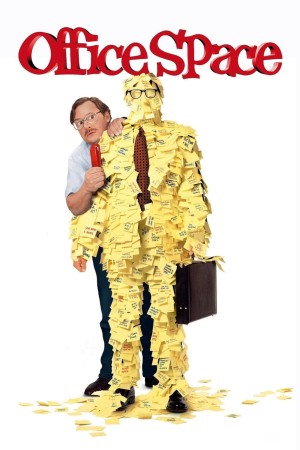 Cách Mạng Công Sở (Office Space) [1999]