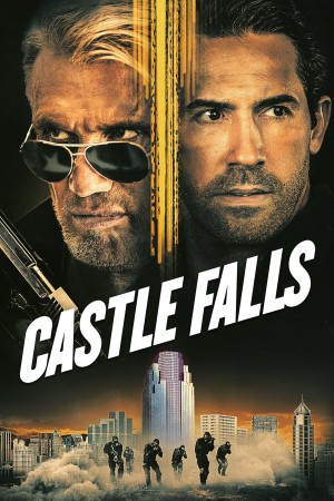 Castle Falls (Castle Falls) [2021]