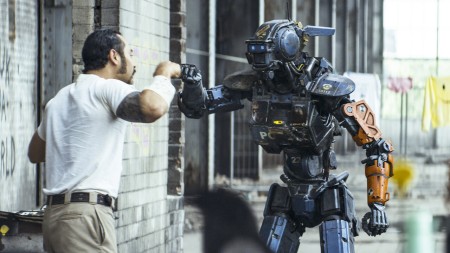 Chappie