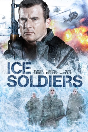 Chiến Binh Băng Giá (Ice Soldiers) [2013]