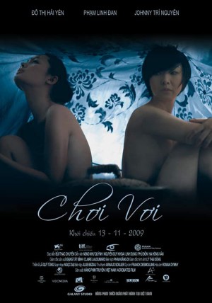 Chơi vơi (Adrift) [2009]