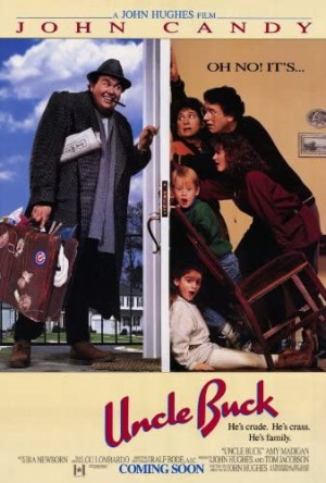 Chú Buck (Uncle Buck) [1989]