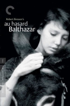 Chú Lừa Balthazar  (Au hasard Balthazar) [1966]