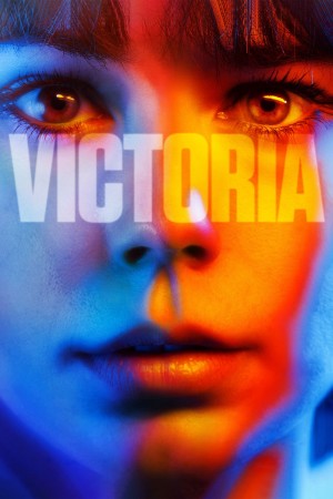 Cô Gái Di Cư (Victoria) [2015]