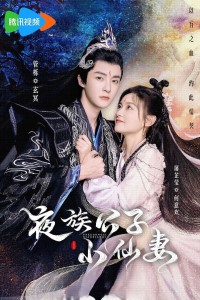 Cô Vợ Tiểu Tiên Của Công Tử Dạ Tộc (Devil Falls in Love with Fairy) [2023]