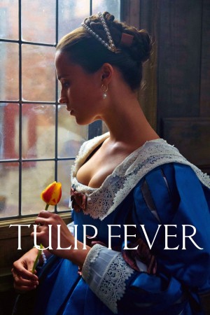 Cơn Sốt Hoa Tulip (Tulip Fever) [2017]