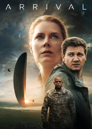 Cuộc Đổ Bộ Bí Ẩn (Arrival) [2016]