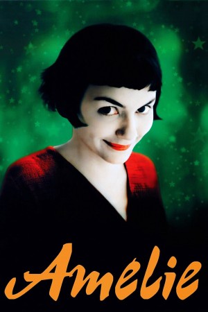 Cuộc Đời Của Amelie Poulain (Amélie) [2001]