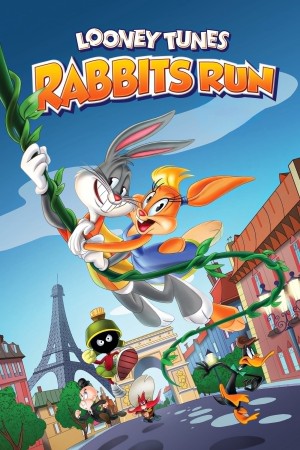 Cuộc Phiêu Lưu Của Thỏ Bunny (Looney Tunes: Rabbits Run) [2015]