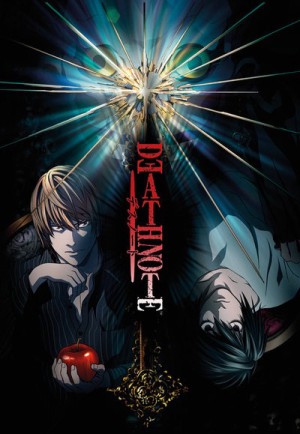 Cuốn sổ tử thần (DEATH NOTE) [2006]