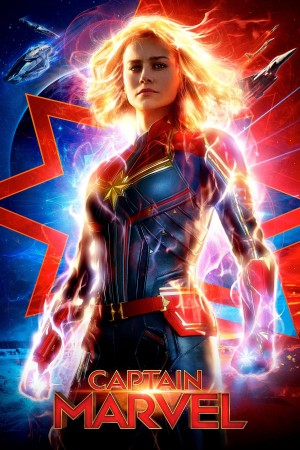 Đại Úy Marvel (Captain Marvel) [2019]