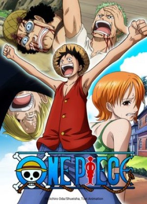 Đảo Hải Tặc: Phần Về Biển Đông (2017) (ONE PIECE Episode of East Blue 2017) [2017]