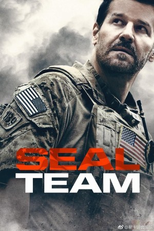 Đội Đặc Nhiệm (Phần 2) (SEAL Team (Season 2)) [2018]