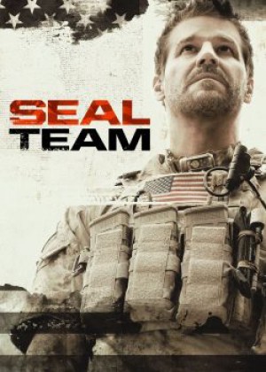 Đội Đặc Nhiệm (Phần 3) (SEAL Team (Season 3)) [2018]