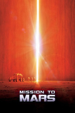  Du Hành Đến Sao Hỏa (Mission to Mars) [2000]