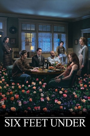 Dưới sáu tấc đất (Phần 3) (Six Feet Under (Season 3)) [2003]