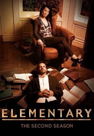 Điều Cơ Bản (Phần 2) (Elementary (Season 2)) [2013]