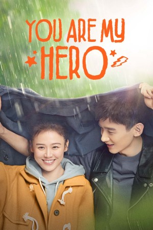 Em Là Thành Trì Doanh Lũy Của Anh (You Are My Hero) [2013]