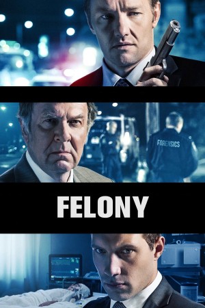 Felony (Felony) [2013]