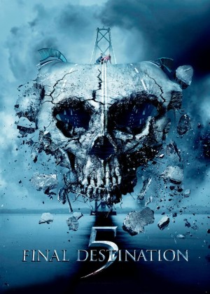 Final Destination 5 (Final Destination 5) [2011]