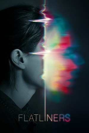 Flatliners (Flatliners) [2017]