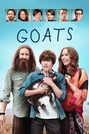 Gã Chăn Dê  (Goats) [2012]