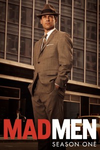 Gã Điên (Phần 1) (Mad Men (Season 1)) [2007]