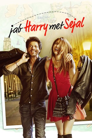 Gặp Gỡ Trời Tây (Jab Harry Met Sejal) [2017]