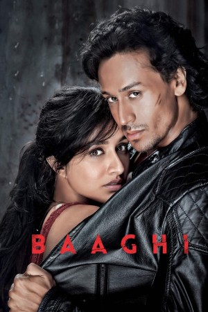 Giải Cứu Người Đẹp (Baaghi) [2016]