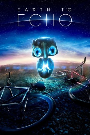 Giải Cứu Sinh Vật Ngoài Hành Tinh (Earth to Echo) [2014]