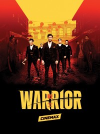 Giang Hồ Phố Hoa (Phần 1) ( Warrior) [2019]