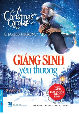 Giáng Sinh Yêu Thương (A Christmas Carol) [2009]