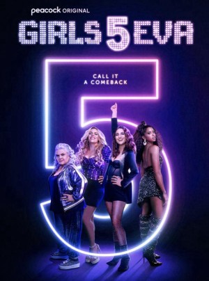 Girls5eva (Phần 1) (Girls5eva (Season 1)) [2021]