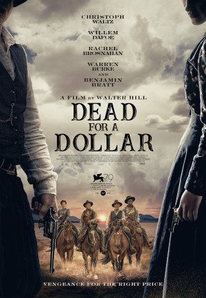 Gục Ngã Trước Đồng Tiền (Dead for a Dollar) [2022]