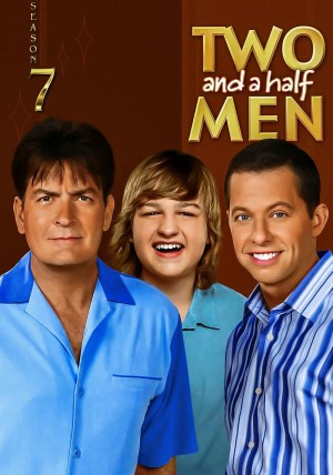 Hai người đàn ông rưỡi (Phần 7) (Two and a Half Men (Season 7)) [2009]