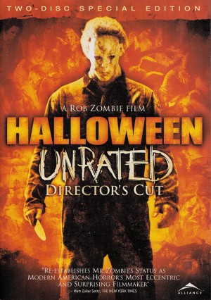 Halloween (Halloween) [2007]