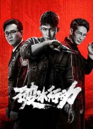 Hành Động Phá Băng (2019)